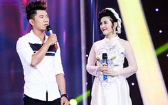 Bị chỉ trích xấc láo với tiền bối, Lương Bằng Quang phân bua