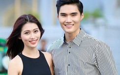Quỳnh Châu xác nhận chia tay Quán quân Vietnam's Next top Model 2014