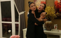 Thí sinh Vietnam's Next Top Model đánh nhau trong nhà chung