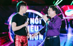 Clip: Phó TGĐ Viettel hào hứng song ca cùng Sơn Tùng M-TP