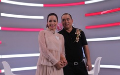 Nhạc sĩ Minh Khang từng phải vay 60 triệu để cưới Thúy Hạnh