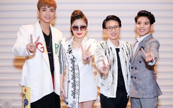 Hé lộ những thay đổi tại Giọng hát Việt nhí 2017