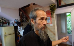 Bị cắt điện nước, Thế "chột" sống thế nào?