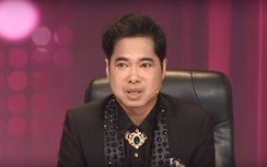 Ngọc Sơn từng bị ném dép khi luyện giọng lúc 4 giờ sáng