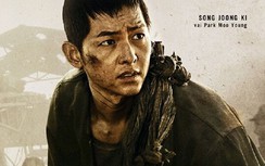 Sau tin kết hôn, phim của Song Joong Ki lập kỷ lục mới