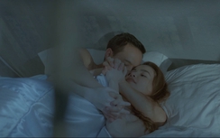 Hồ Ngọc Hà uống 3 chai bia để đóng "cảnh nóng" cùng Kim Lý