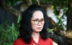 "Mẹ chồng" Lan Hương: "Mọi người khuyên tôi đừng giống bà Phương"