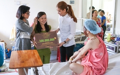 Trúc Nhân mang "Người ta nói" trở lại