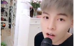 Sao Việt nói gì trước khuôn mặt lạ lẫm của Đức Phúc?