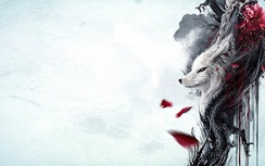 Phim viễn tưởng của Lưu Diệc Phi tung poster đẹp mê hồn