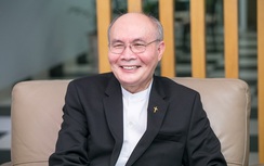 Nhạc sĩ Vũ Thành An: "Nghe nhạc của tôi, xin nhớ người neo đơn"