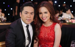 Chồng Hoa hậu Diễm Hương im lặng 3 ngày khi nghe vợ có bầu