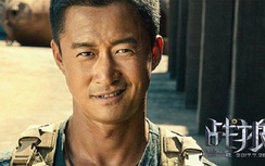 Doanh thu 500 triệu USD, "Chiến lang 2" của Ngô Kinh lập kỷ lục