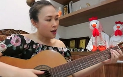 Video: Mỹ Tâm hào hứng cover "Đâu chỉ riêng em" phong cách cải lương