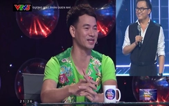 Video: Xuân Bắc chê Đại Nghĩa "còn non và xanh"