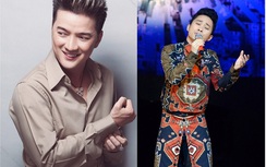 Đàm Vĩnh Hưng: "Tùng Dương thắp lửa, tôi thấy lửa thì chụp thôi"