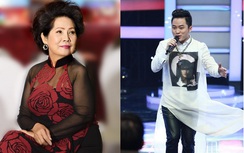 Danh ca Phương Dung: Tùng Dương chưa hiểu thấu đáo về bolero