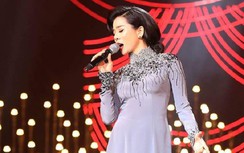 Lệ Quyên: "Văn hoá tối thiểu phải có là tôn trọng người khác"