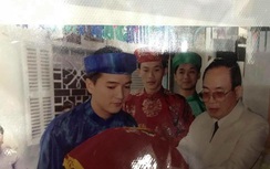 Hoài Linh và Đàm Vĩnh Hưng từng đi bê tráp