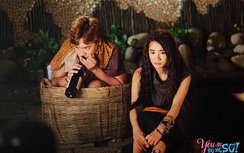 "Yêu đi, đừng sợ" có đáng xem trong dịp nghỉ Lễ 2/9?