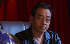 Diễn viên "Người phán xử" bồi hồi với kết thúc của phim