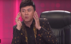 Chí Tài tiết lộ chuyện tình cảm động phía sau bài hát "Dạ khúc"