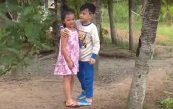 "Người ấy" - phiên bản dễ thương của "Bố ơi, mình đi đâu thế"