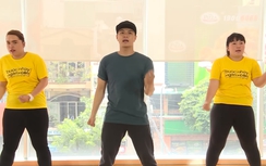 Hậu scandal tình ái, Lâm Vinh Hải tái xuất sóng truyền hình