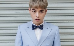 Đức Phúc trở lại gameshow truyền hình sau phẫu thuật thẩm mỹ