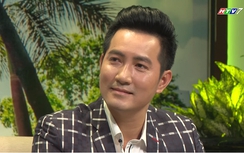 Ca sĩ Phi Hùng kể về quyết định hiến tạng trên truyền hình