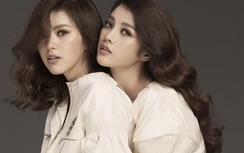 Đối đầu kịch liệt tại The Face, Mỹ Duyên - Trúc Anh thân thiết