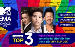 Vũ Cát Tường, Trọng Hiếu "đấu" cùng Đàm Vĩnh Hưng