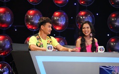 Xuân Bắc ngồi ghế nóng "Gương mặt thân quen nhí" nhờ mối quan hệ