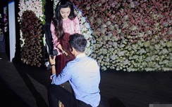 HOT: Phạm Băng Băng - Lý Thần sắp kết hôn