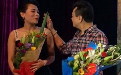 Vợ Xuân Bắc tung bằng chứng về NSND Anh Tú