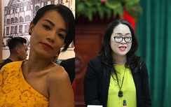 Trường CĐ Nghệ thuật HN lên tiếng, vợ Xuân Bắc phản pháo