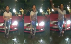 Trường Giang và những lần ồn ào vì "ma men"