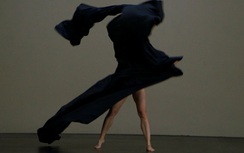 Múa đương đại lấy đô thị làm cảm hứng