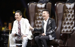 Hậu tranh cãi về bolero, NSƯT Chí Trung: “Nghệ thuật phục vụ số đông”