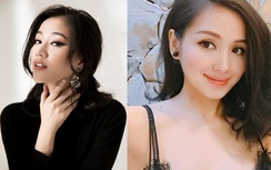 Maya "dằn mặt" Tâm Tít chuyện người thứ 3