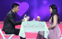 Cường Seven trần tình chuyện tìm bạn gái trên truyền hình