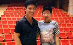 Lý do khiến diễn viên Quốc Tuấn không sinh thêm con