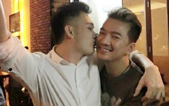 Đàm Vĩnh Hưng: Chưa từng nghĩ tình cảm với Dương Triệu Vũ là yêu