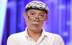 Sau scandal bị xúc phạm, nghệ sĩ Trung Dân làm trưởng phòng "Ơn giời"