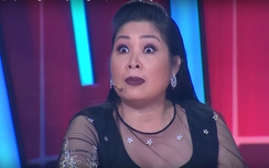 Hồng Vân khó chịu khi bị Trấn Thành "đá xéo" cân nặng