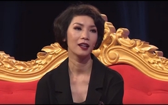 Xuân Lan trải lòng về mối tình đầu 7 năm với "chàng gay"