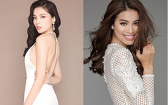 Sau loạt scandal, Kỳ Duyên làm HLV cùng Phạm Hương