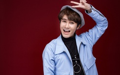 Huỳnh Lập: "Có người nói tôi nam không ra nam, nữ không ra nữ"