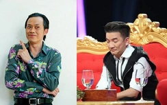 Đàm Vĩnh Hưng: Chỉ có Hoài Linh mới được quyền đánh tôi