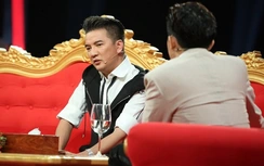 Đàm Vĩnh Hưng sẵn sàng đưa tay ra "cào" nếu bị tấn công